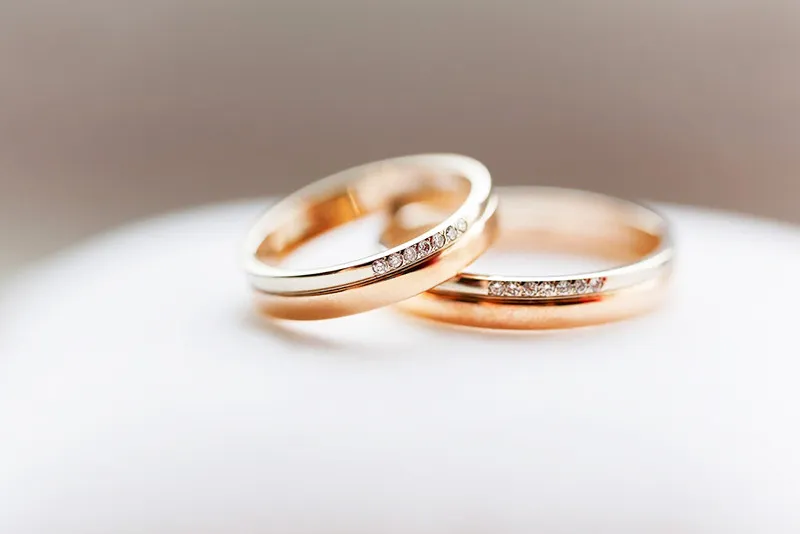 結婚指輪 割引特典